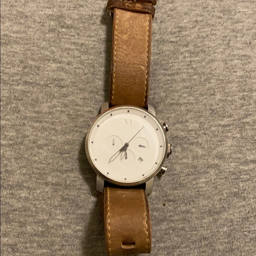 Watch
